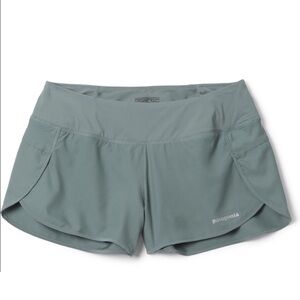 Patagonia Strider Pro Shorts